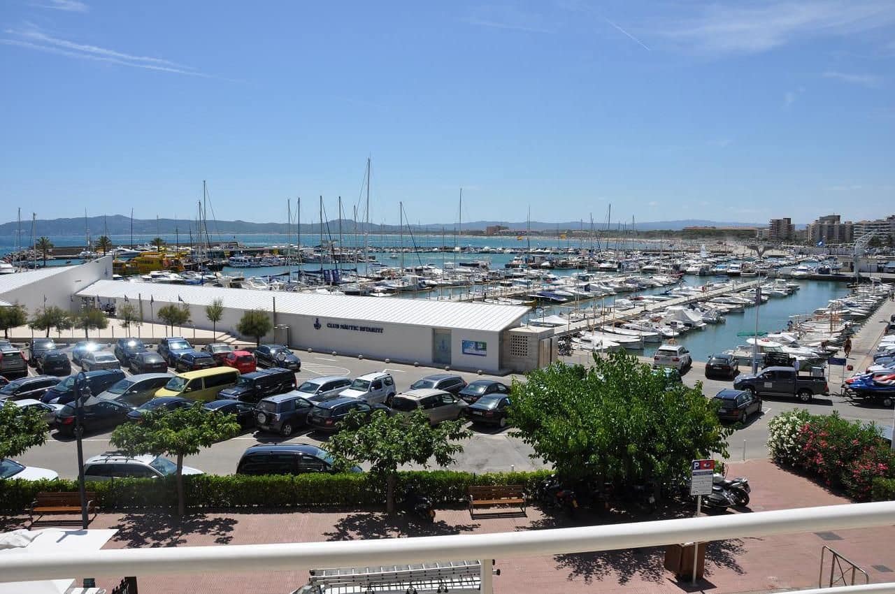 3 camera da letto Appartamento da affittare in L'Estartit - 1.200 € (Rif: 9350207)