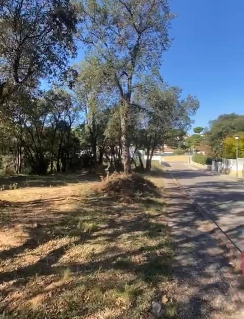 Tomt till salu i Calonge i Sant Antoni - 165 000 € (Ref: 9350208)