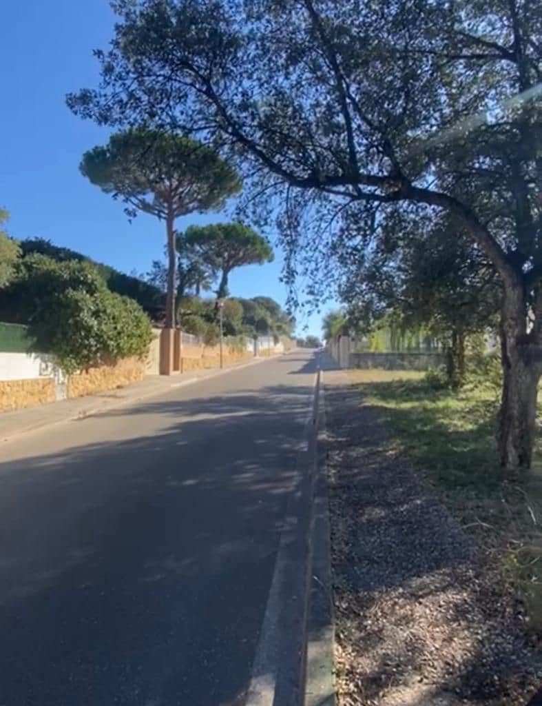 Tomt till salu i Calonge i Sant Antoni - 165 000 € (Ref: 9350208)