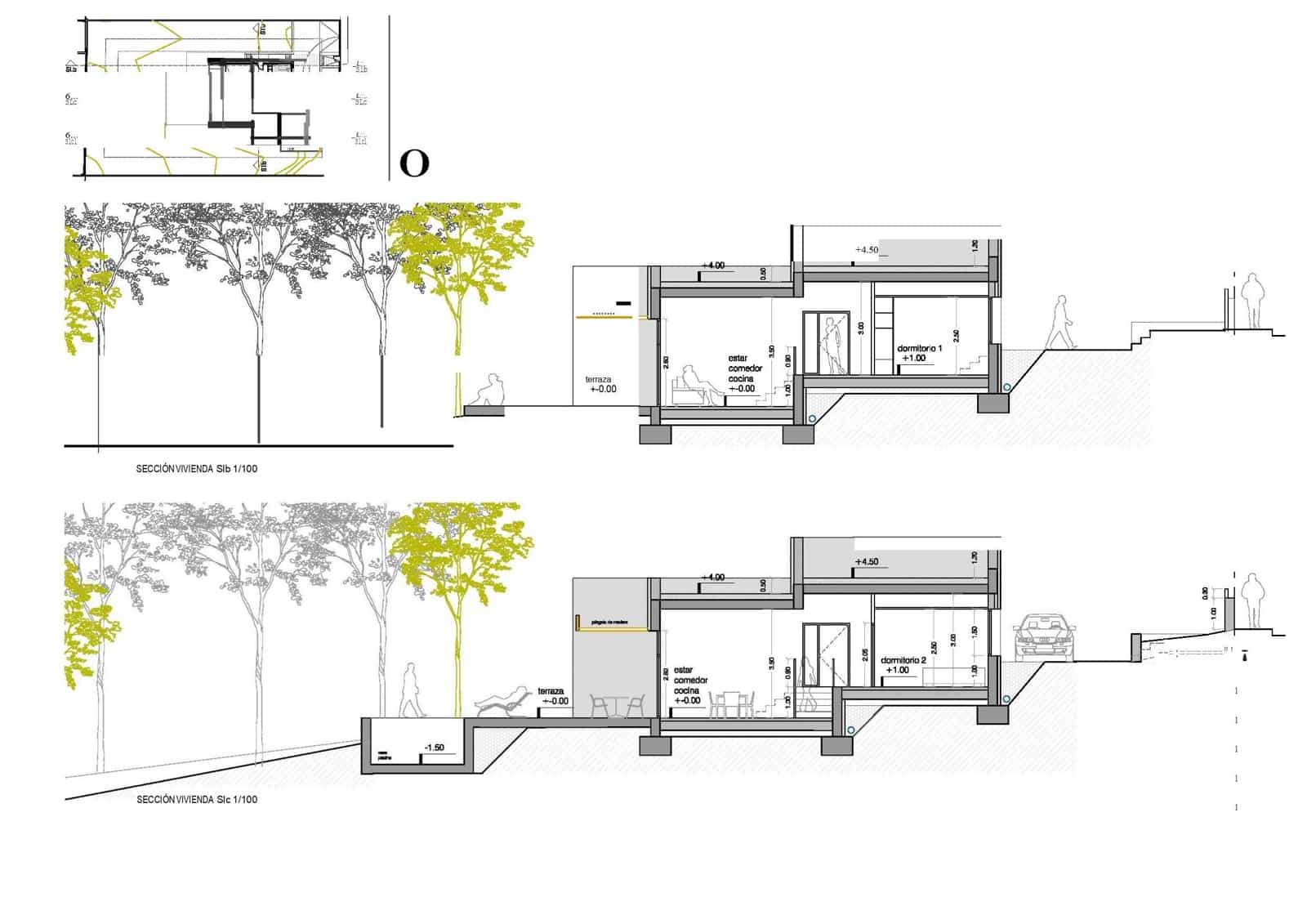 Tomt till salu i Calonge i Sant Antoni - 165 000 € (Ref: 9350208)