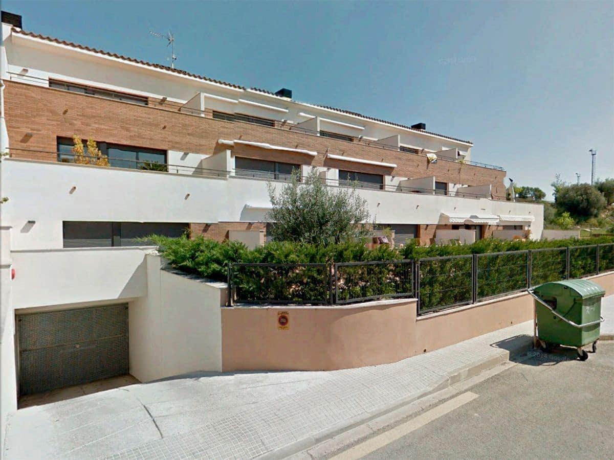 Garage till salu i Torroella de Montgri - 12 000 € (Ref: 9350209)