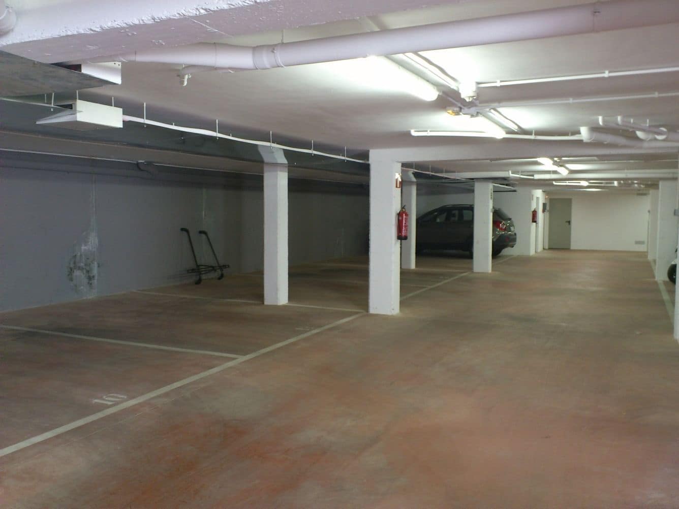 Garage till salu i Torroella de Montgri - 12 000 € (Ref: 9350209)