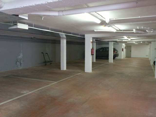 Garasje til salgs i Torroella de Montgrí - € 12 000 (Ref: 9350209)