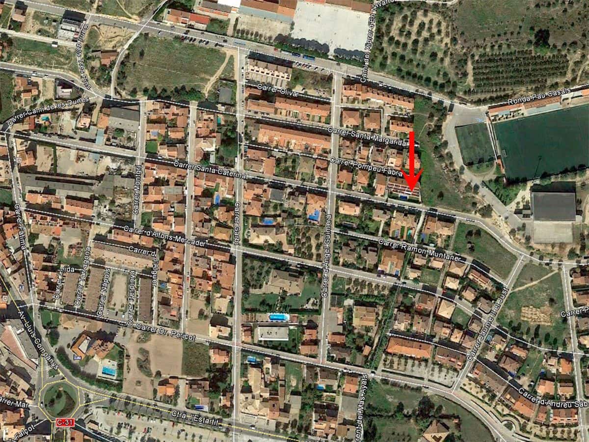 Garage till salu i Torroella de Montgri - 12 000 € (Ref: 9350209)