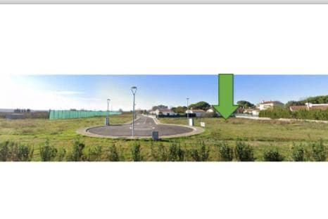 Działka budowlana na sprzedaż w Sant Pere Pescador - 150 000 € (Ref: 9350210)