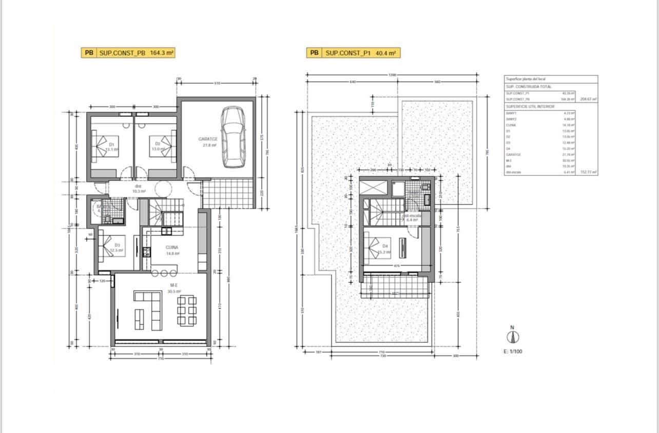 Działka budowlana na sprzedaż w Sant Pere Pescador - 150 000 € (Ref: 9350210)