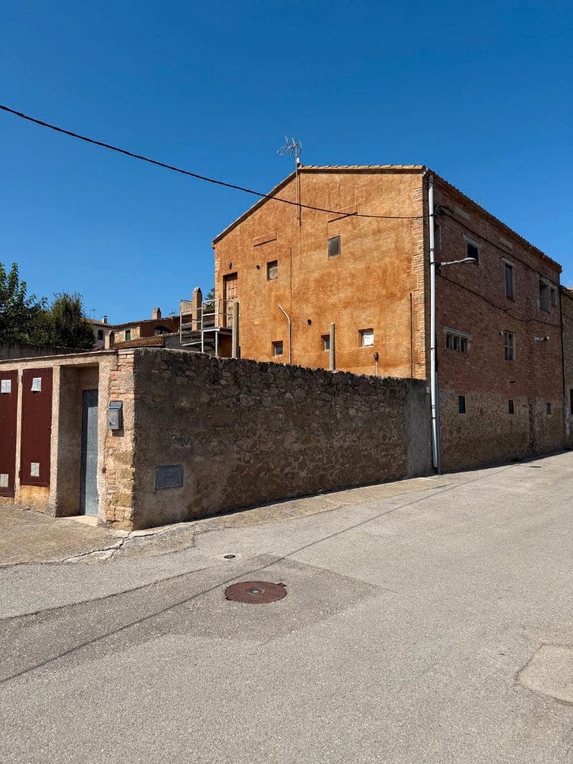 Finca/Herregård til salgs i La Tallada d'Emporda - € 325 000 (Ref: 9350212)