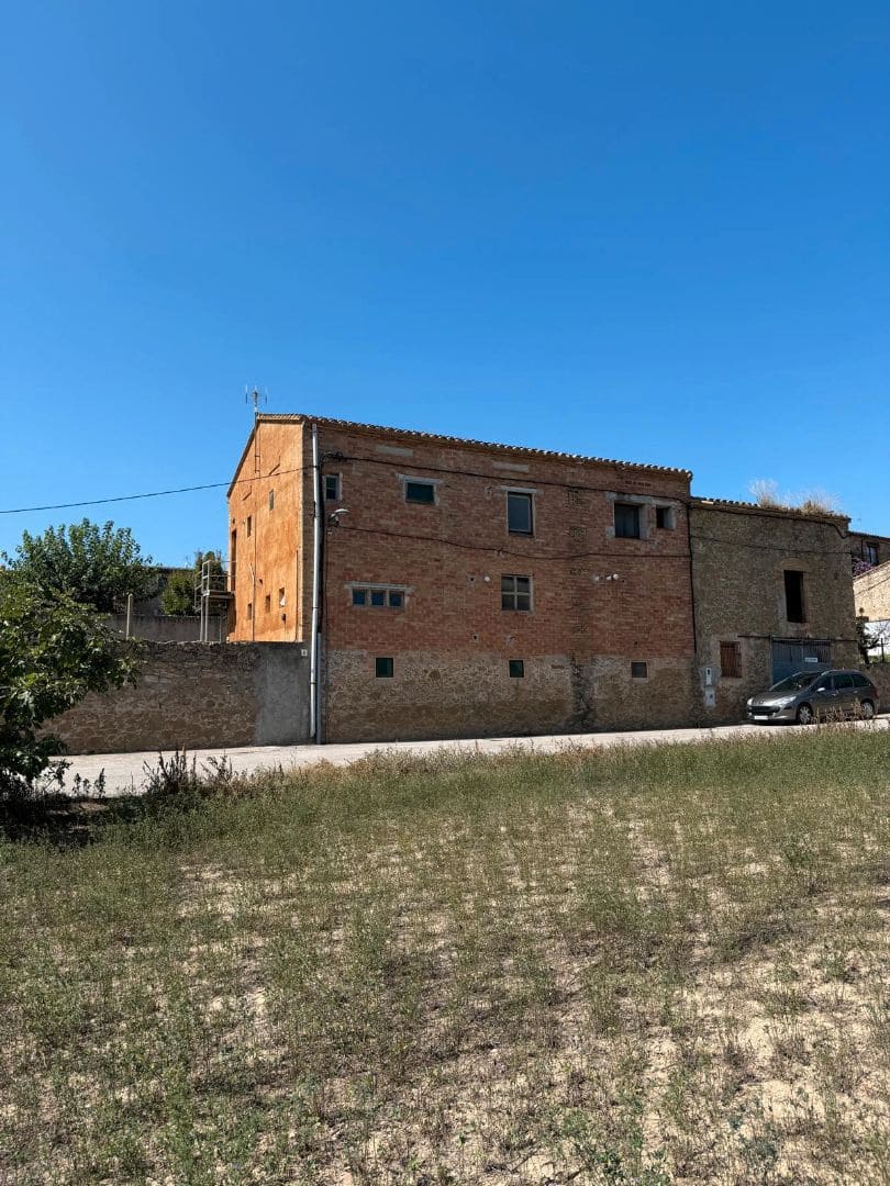 Finca/Herregård til salgs i La Tallada d'Emporda - € 325 000 (Ref: 9350212)