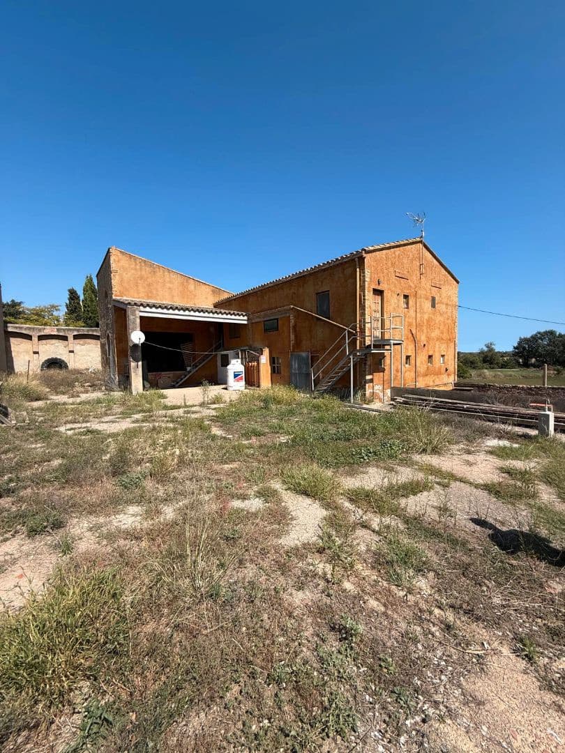 Finca/Herregård til salgs i La Tallada d'Emporda - € 325 000 (Ref: 9350212)