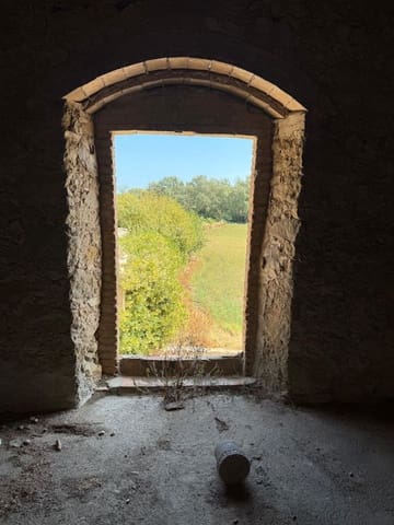 Finca/Landgut zu verkaufen in La Tallada d'Empordà - 325.000 € (Ref: 9350212)