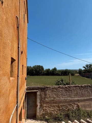 Finca/Landgut zu verkaufen in La Tallada d'Empordà - 325.000 € (Ref: 9350212)