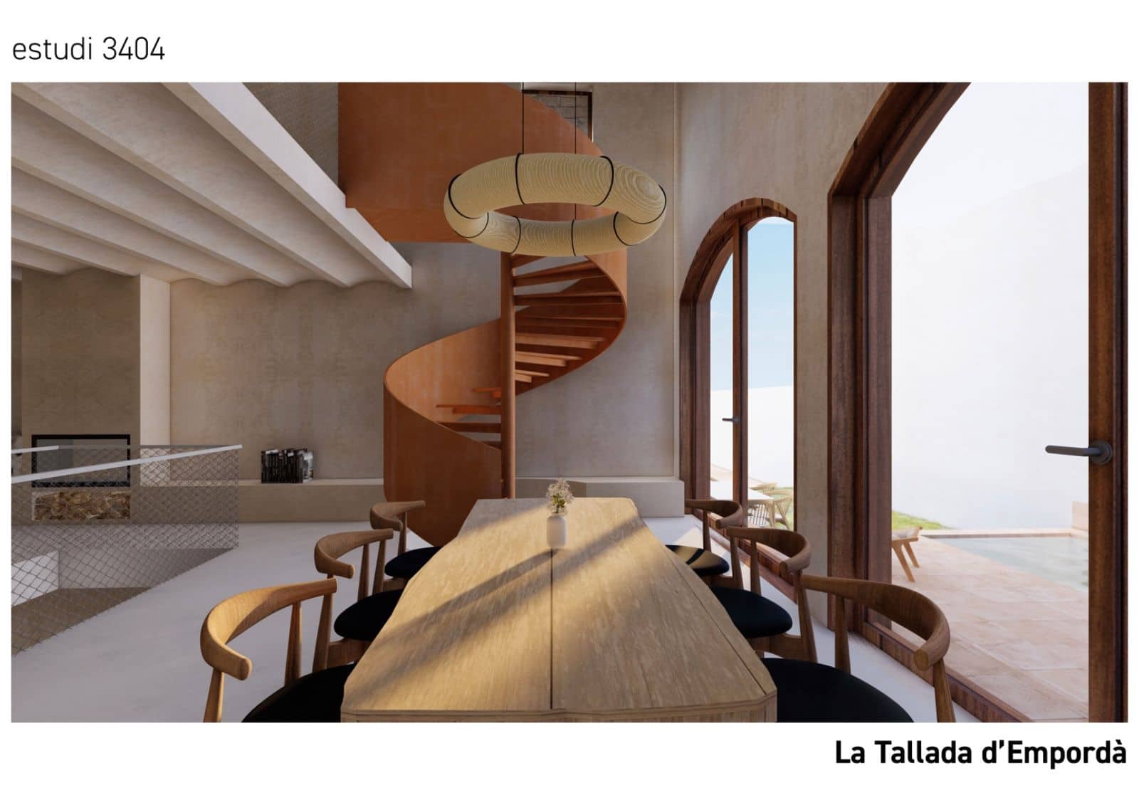 Finca/Herregård til salgs i La Tallada d'Emporda - € 325 000 (Ref: 9350212)