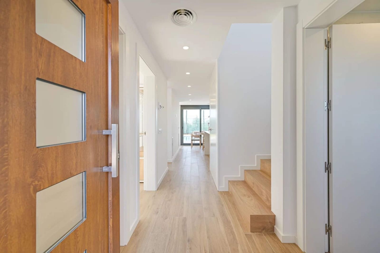 4 soverom Kjedet enebolig til salgs i Sant Pere Pescador - € 540 000 (Ref: 9403622)