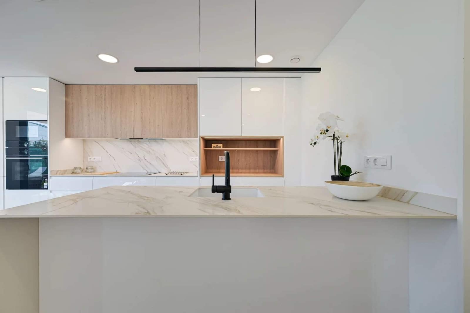 4 soverom Kjedet enebolig til salgs i Sant Pere Pescador - € 540 000 (Ref: 9403622)