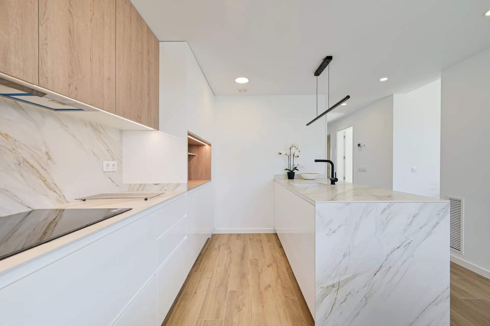 4 soverom Kjedet enebolig til salgs i Sant Pere Pescador - € 540 000 (Ref: 9403622)