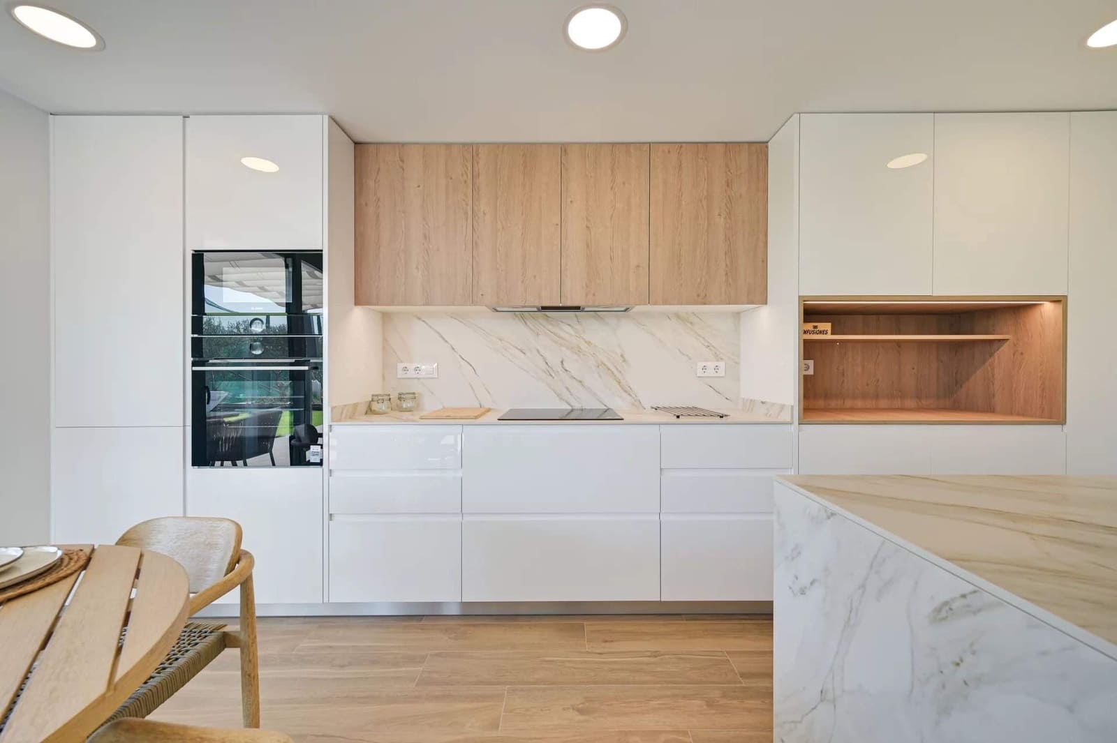 4 soverom Kjedet enebolig til salgs i Sant Pere Pescador - € 540 000 (Ref: 9403622)