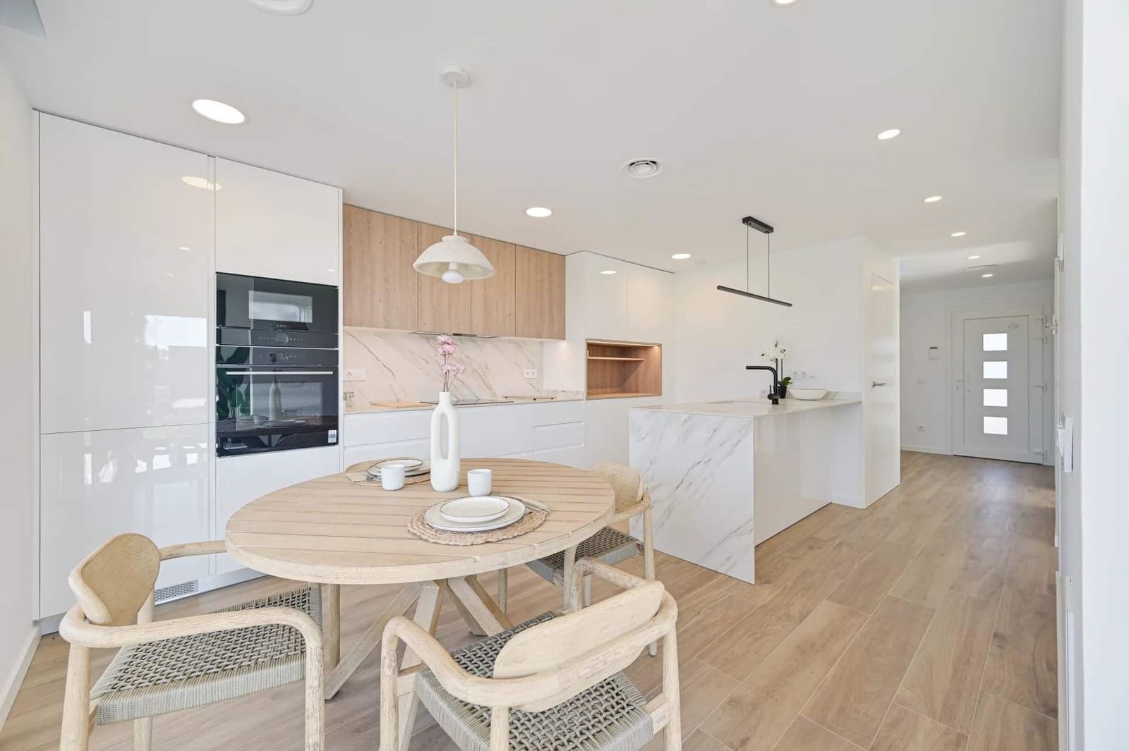 4 soverom Kjedet enebolig til salgs i Sant Pere Pescador - € 540 000 (Ref: 9403622)