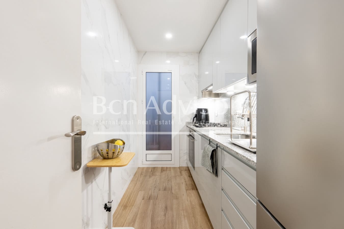 4 camera da letto Appartamento in vendita in Barcelona citta - 500.000 € (Rif: 10005249)