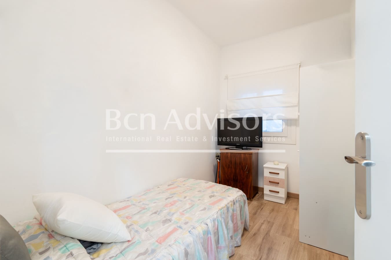 4 camera da letto Appartamento in vendita in Barcelona citta - 500.000 € (Rif: 10005249)