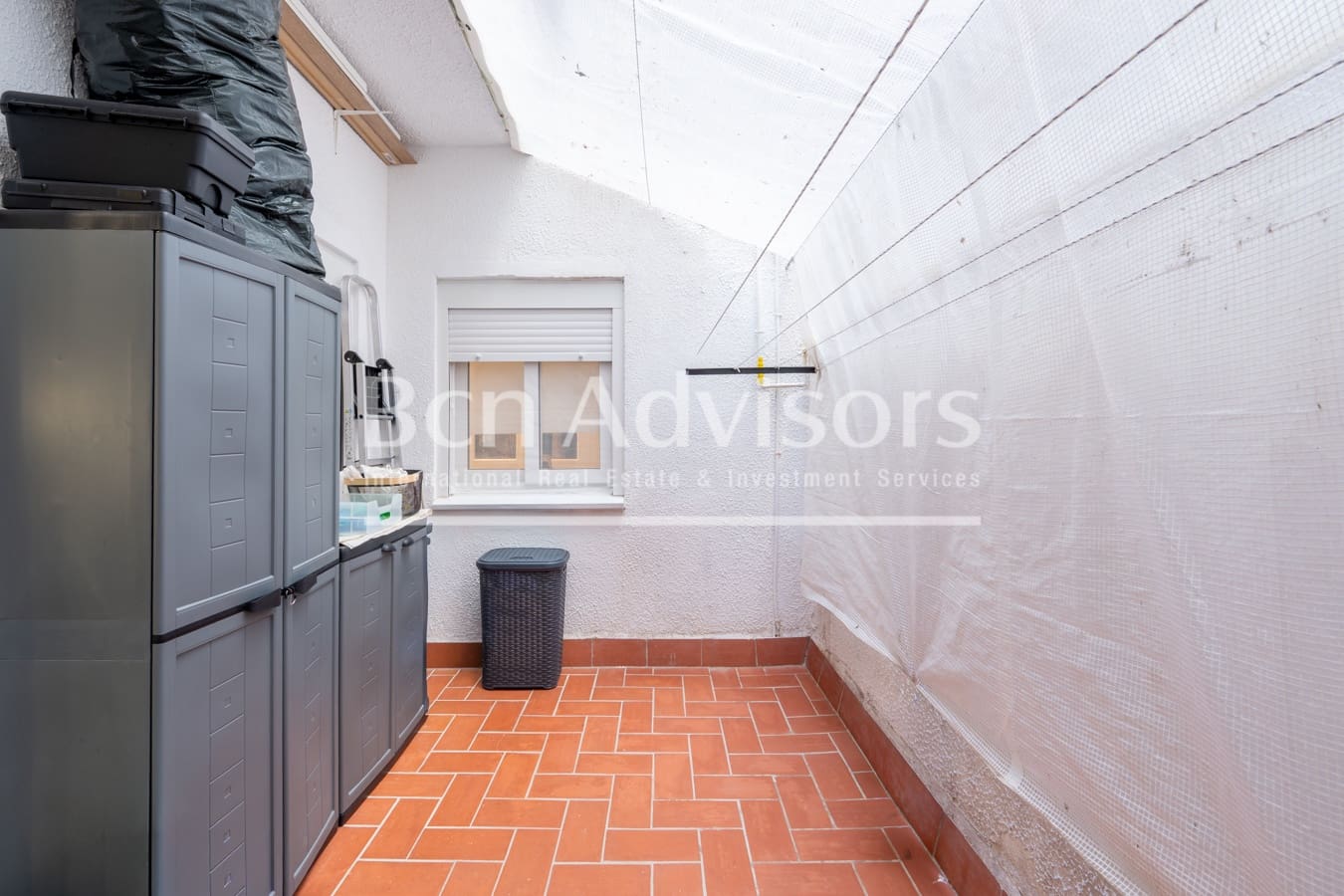 4 camera da letto Appartamento in vendita in Barcelona citta - 500.000 € (Rif: 10005249)