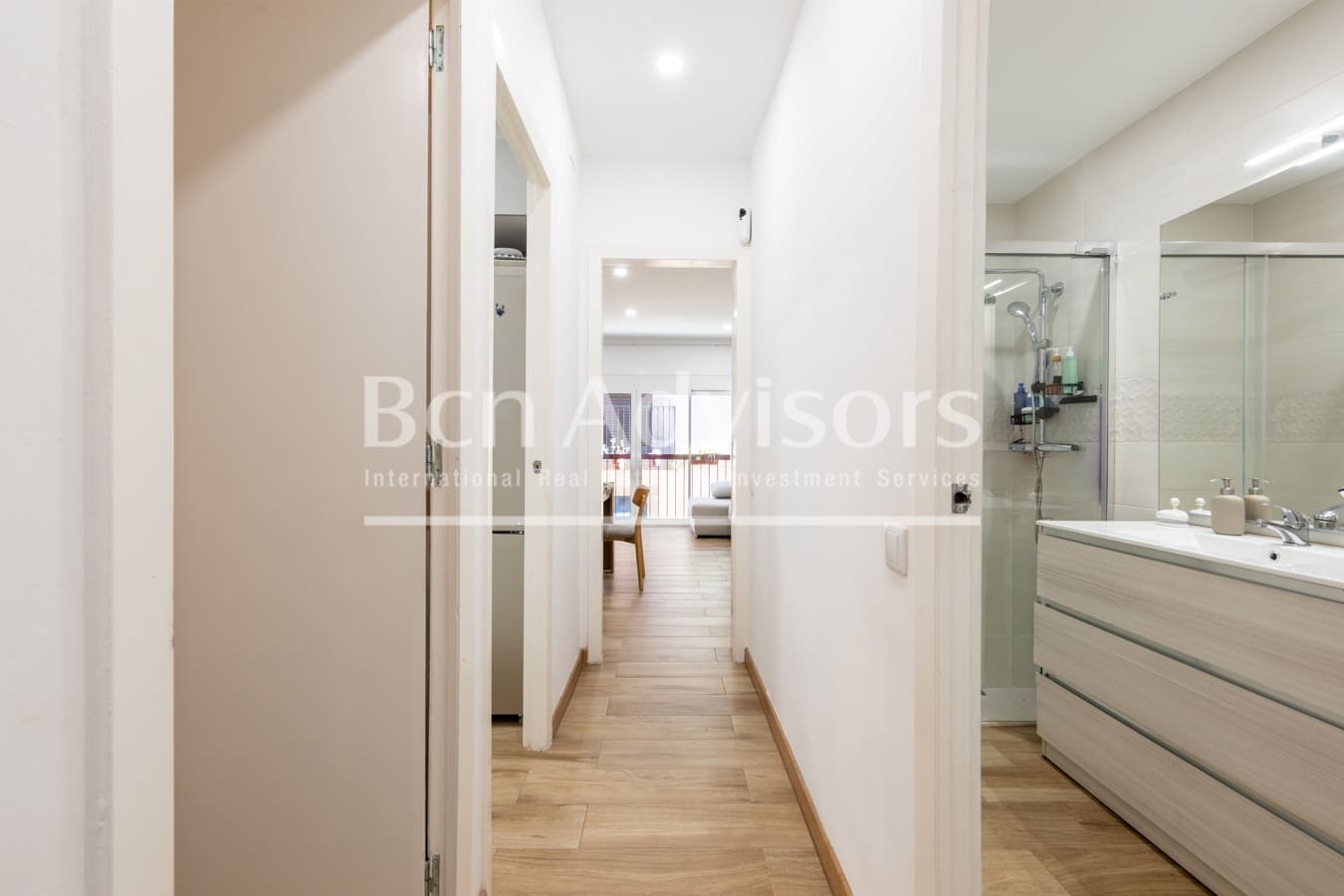 4 camera da letto Appartamento in vendita in Barcelona citta - 500.000 € (Rif: 10005249)