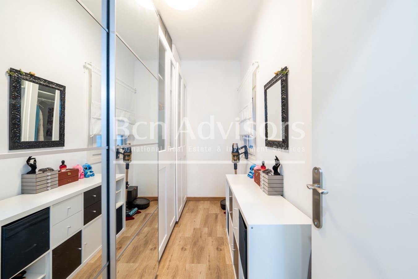 4 camera da letto Appartamento in vendita in Barcelona citta - 500.000 € (Rif: 10005249)