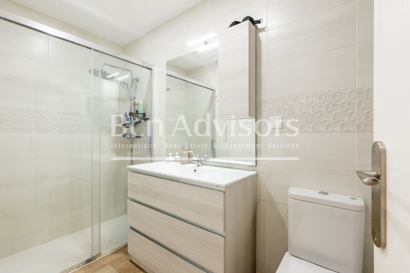 4 camera da letto Appartamento in vendita in Barcelona citta - 500.000 € (Rif: 10005249)
