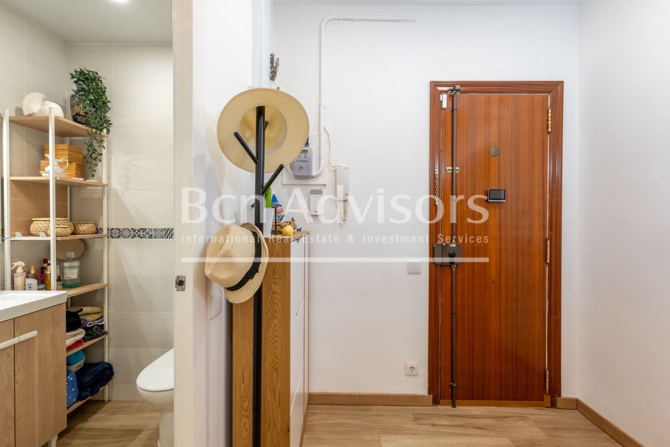 4 camera da letto Appartamento in vendita in Barcelona citta - 500.000 € (Rif: 10005249)