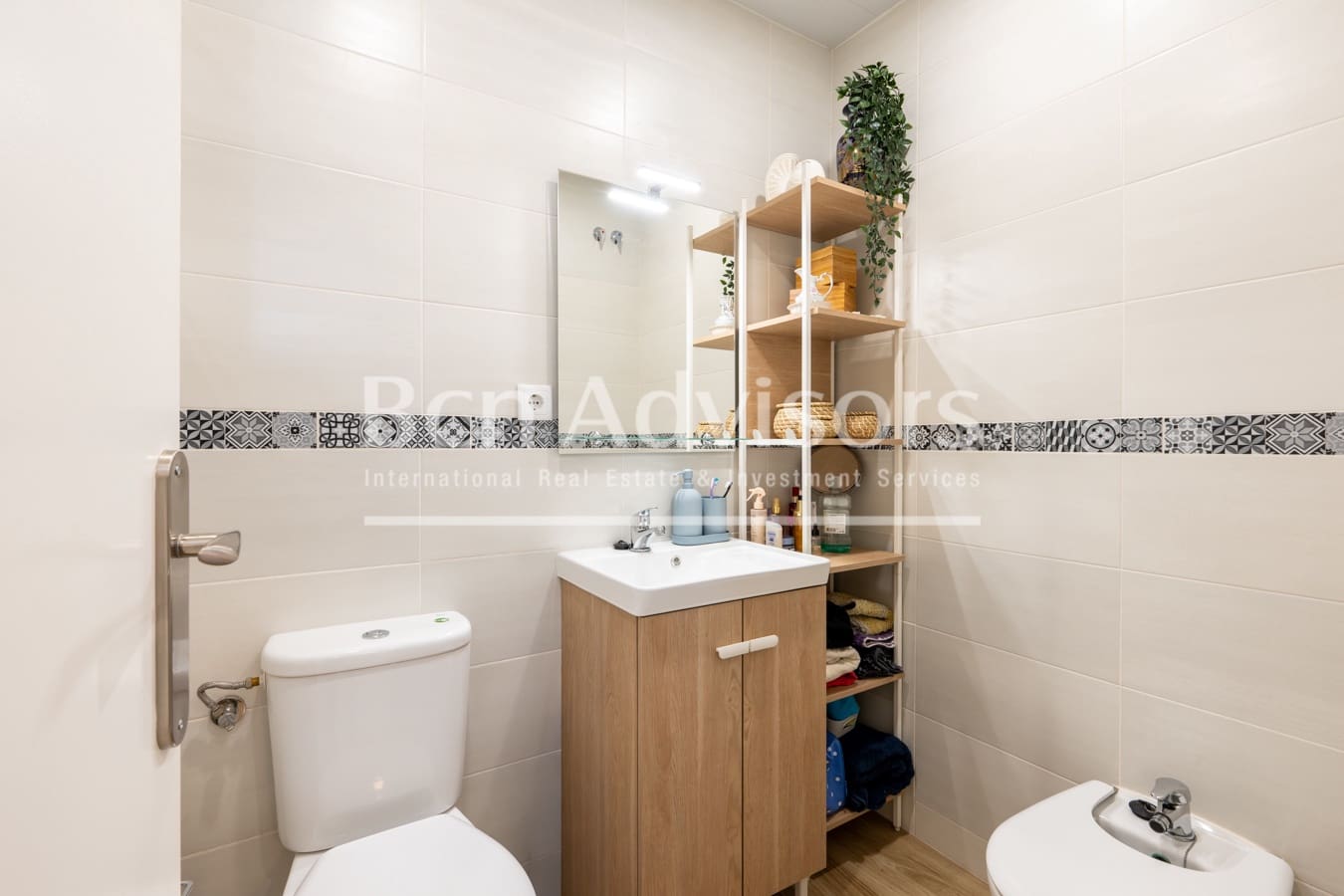 4 camera da letto Appartamento in vendita in Barcelona citta - 500.000 € (Rif: 10005249)