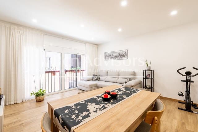 4 soverom Leilighet til salgs i El Barri Gòtic, Barcelona by - € 500 000 (Ref: 10005249)