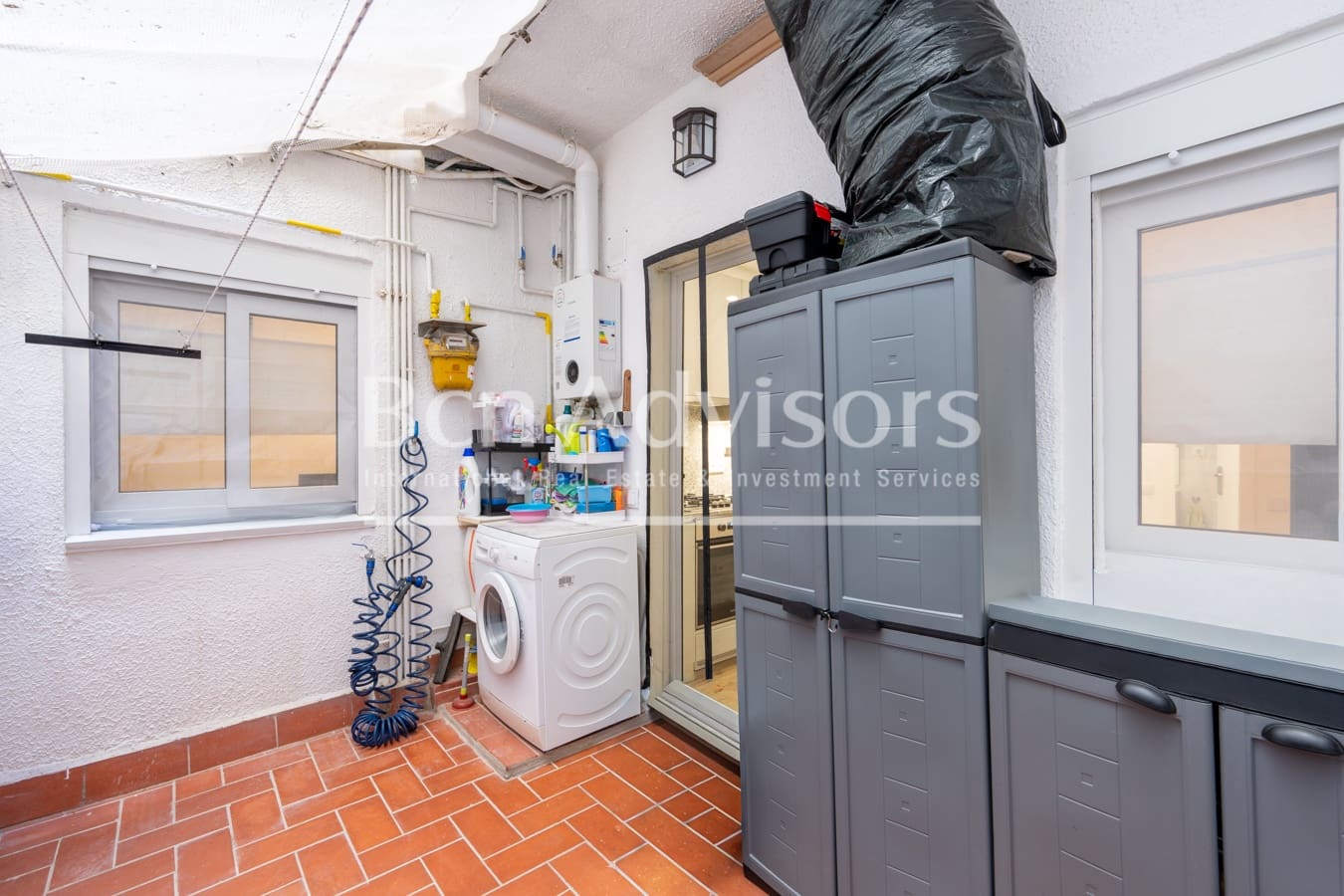 4 camera da letto Appartamento in vendita in Barcelona citta - 500.000 € (Rif: 10005249)