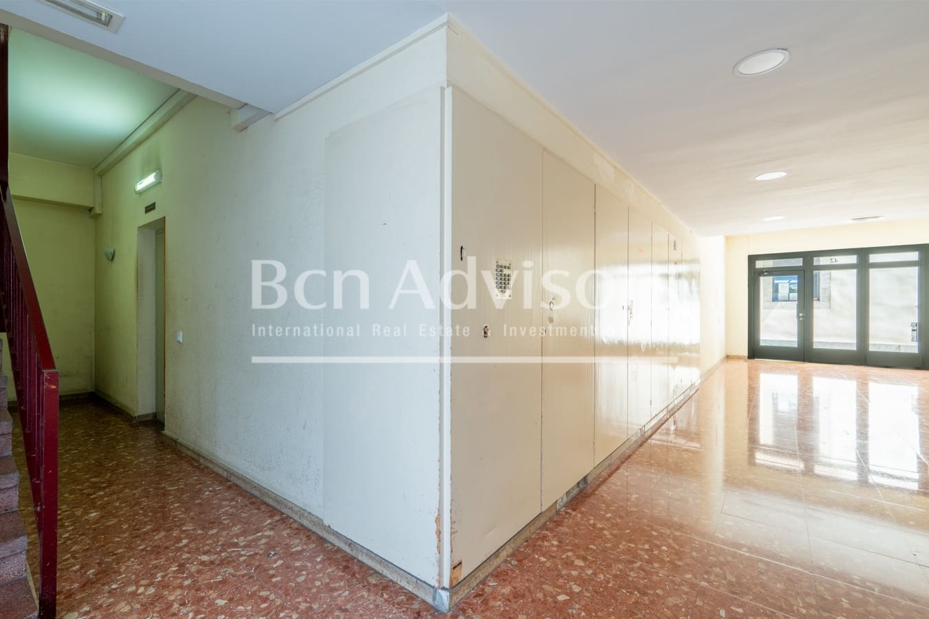 4 camera da letto Appartamento in vendita in Barcelona citta - 500.000 € (Rif: 10005249)