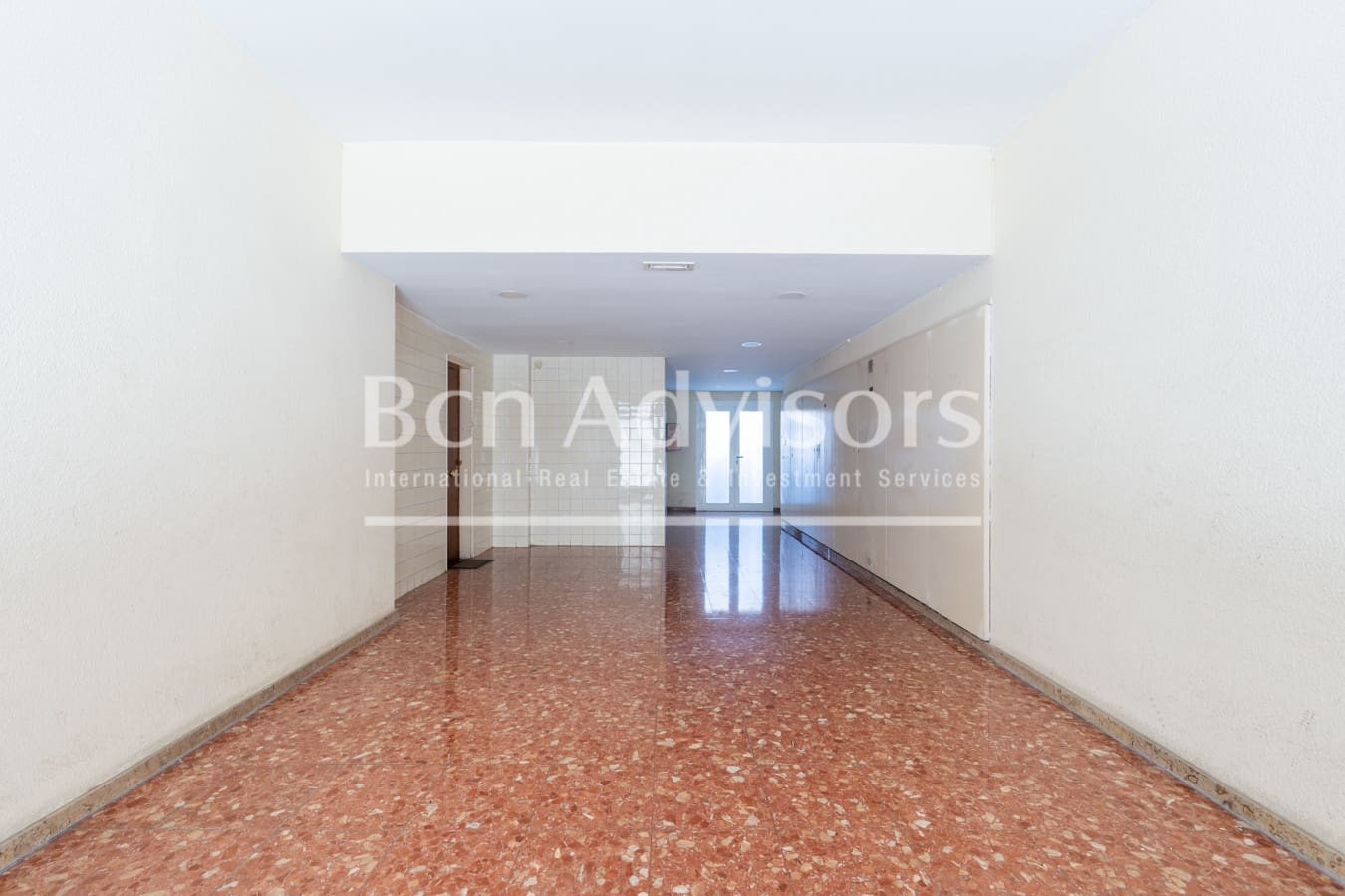 4 camera da letto Appartamento in vendita in Barcelona citta - 500.000 € (Rif: 10005249)