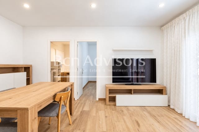 4 camera da letto Appartamento in vendita in El Barri Gòtic, Barcelona città con garage - 480.000 € (Rif: 10005249)