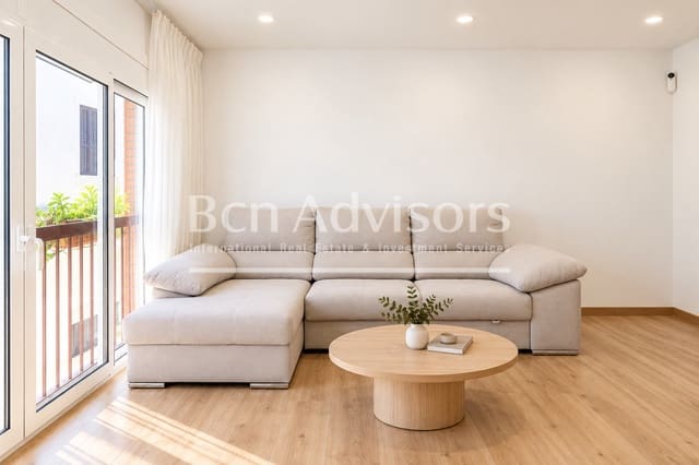4 camera da letto Appartamento in vendita in El Barri Gòtic, Barcelona città con garage - 480.000 € (Rif: 10005249)