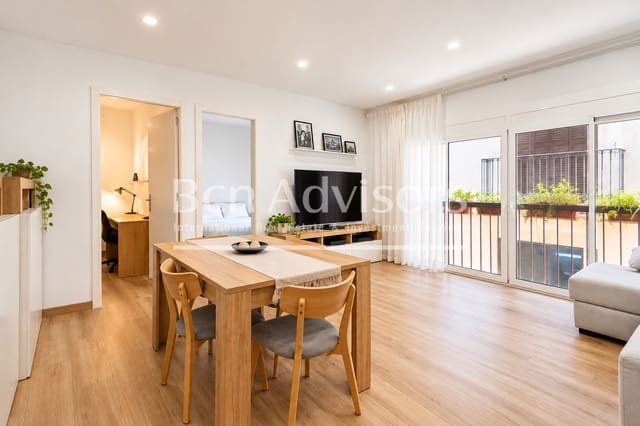 4 camera da letto Appartamento in vendita in El Barri Gòtic, Barcelona città con garage - 480.000 € (Rif: 10005249)