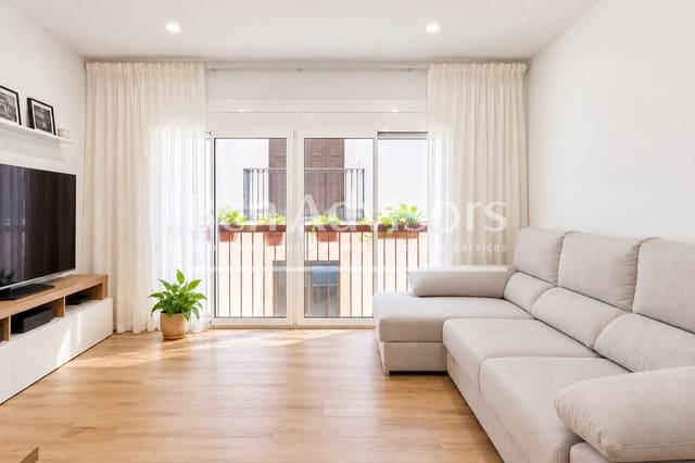 4 camera da letto Appartamento in vendita in El Barri Gòtic, Barcelona città con garage - 480.000 € (Rif: 10005249)