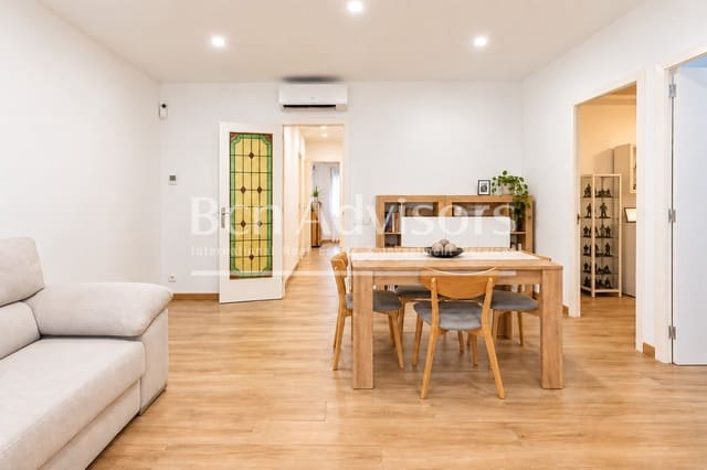 4 camera da letto Appartamento in vendita in El Barri Gòtic, Barcelona città con garage - 480.000 € (Rif: 10005249)