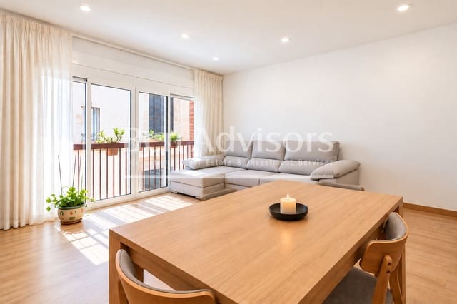 4 camera da letto Appartamento in vendita in El Barri Gòtic, Barcelona città con garage - 480.000 € (Rif: 10005249)