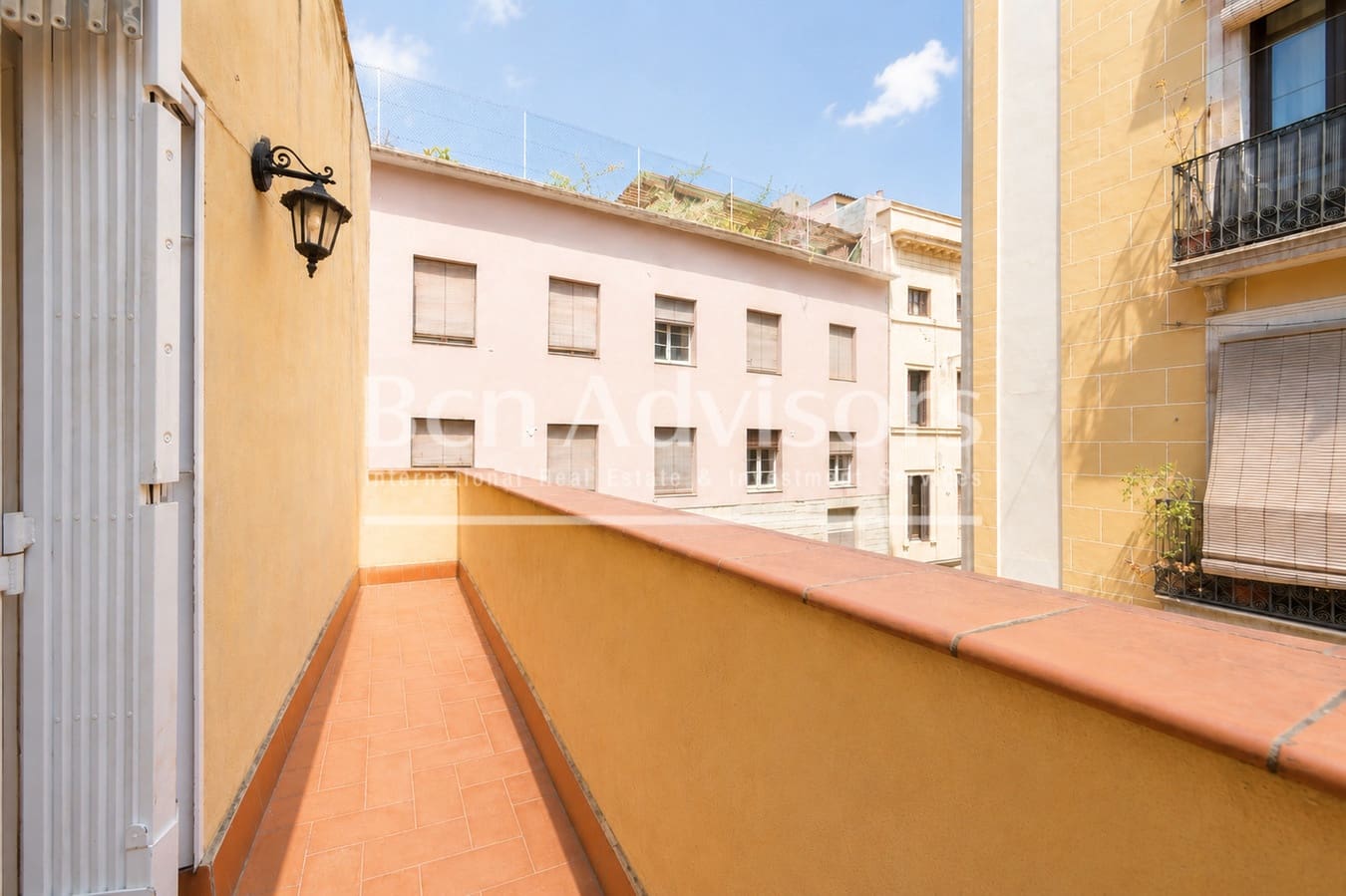 4 soverom Leilighet til salgs i Barcelona by - € 535 000 (Ref: 10008770)