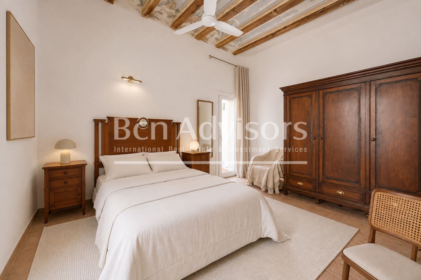 4 soverom Leilighet til salgs i Barcelona by - € 535 000 (Ref: 10008770)