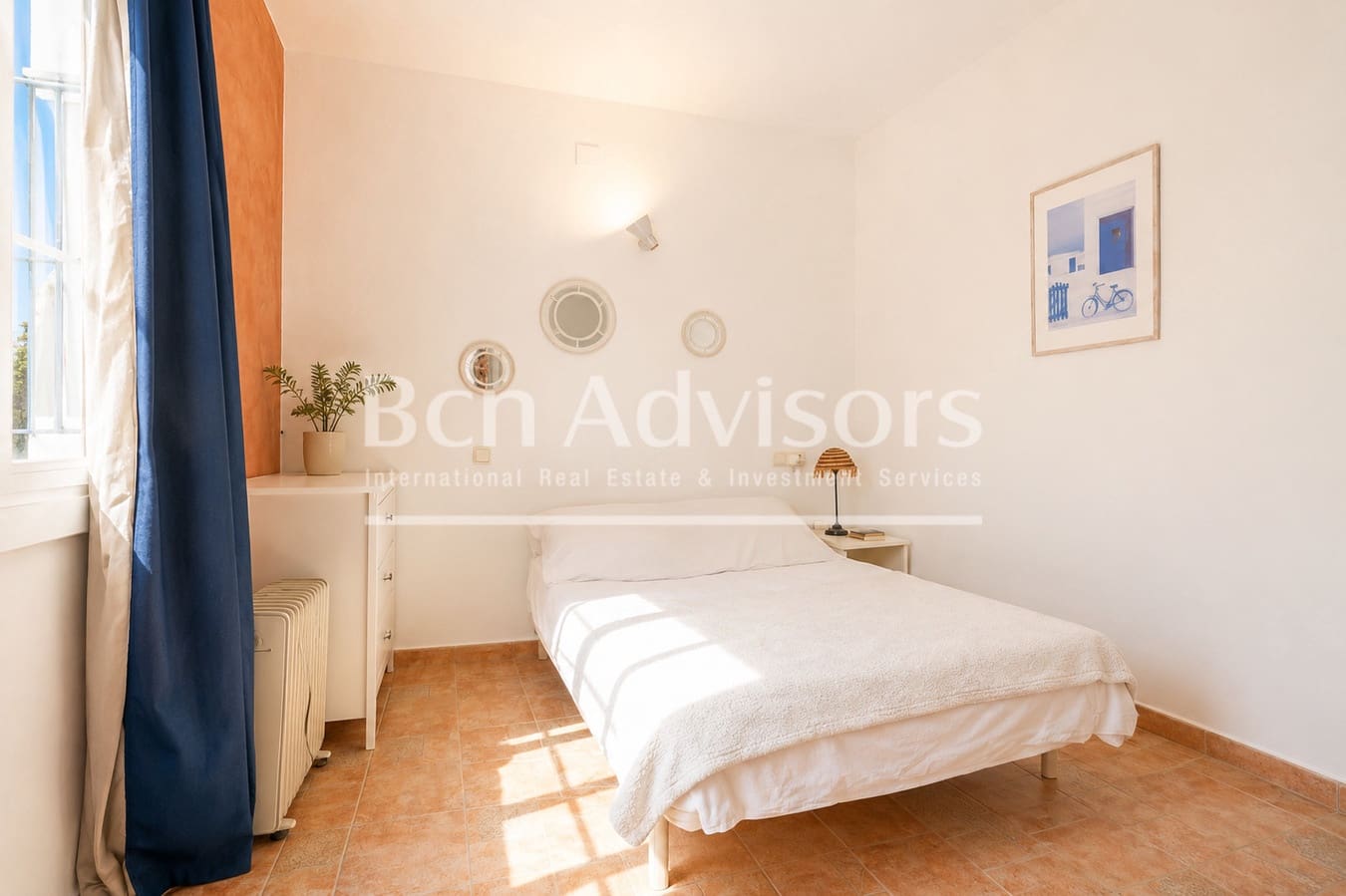 4 soverom Leilighet til salgs i Barcelona by - € 535 000 (Ref: 10008770)
