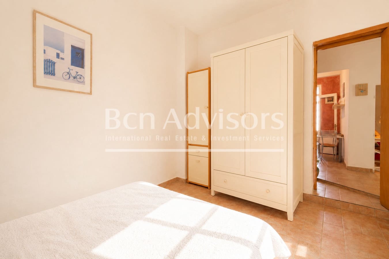4 soverom Leilighet til salgs i Barcelona by - € 535 000 (Ref: 10008770)