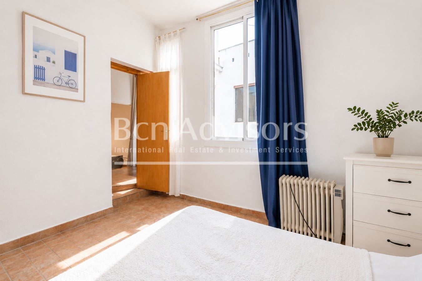 4 soverom Leilighet til salgs i Barcelona by - € 535 000 (Ref: 10008770)