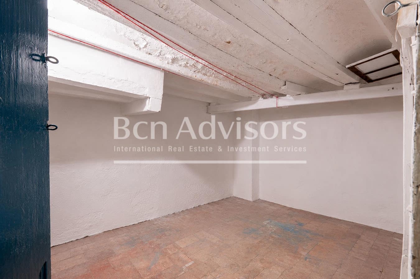 4 soverom Leilighet til salgs i Barcelona by - € 535 000 (Ref: 10008770)