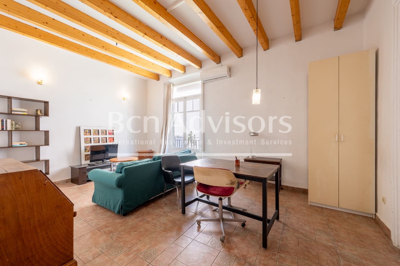 4 soverom Leilighet til salgs i Barcelona by - € 535 000 (Ref: 10008770)