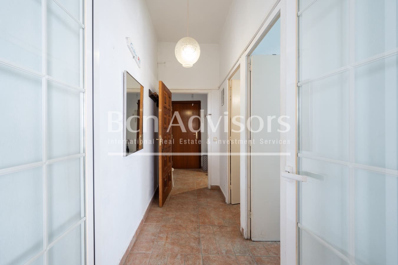 4 soverom Leilighet til salgs i Barcelona by - € 535 000 (Ref: 10008770)