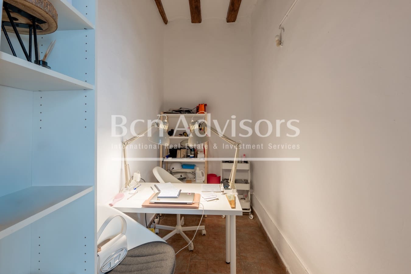 4 soverom Leilighet til salgs i Barcelona by - € 535 000 (Ref: 10008770)
