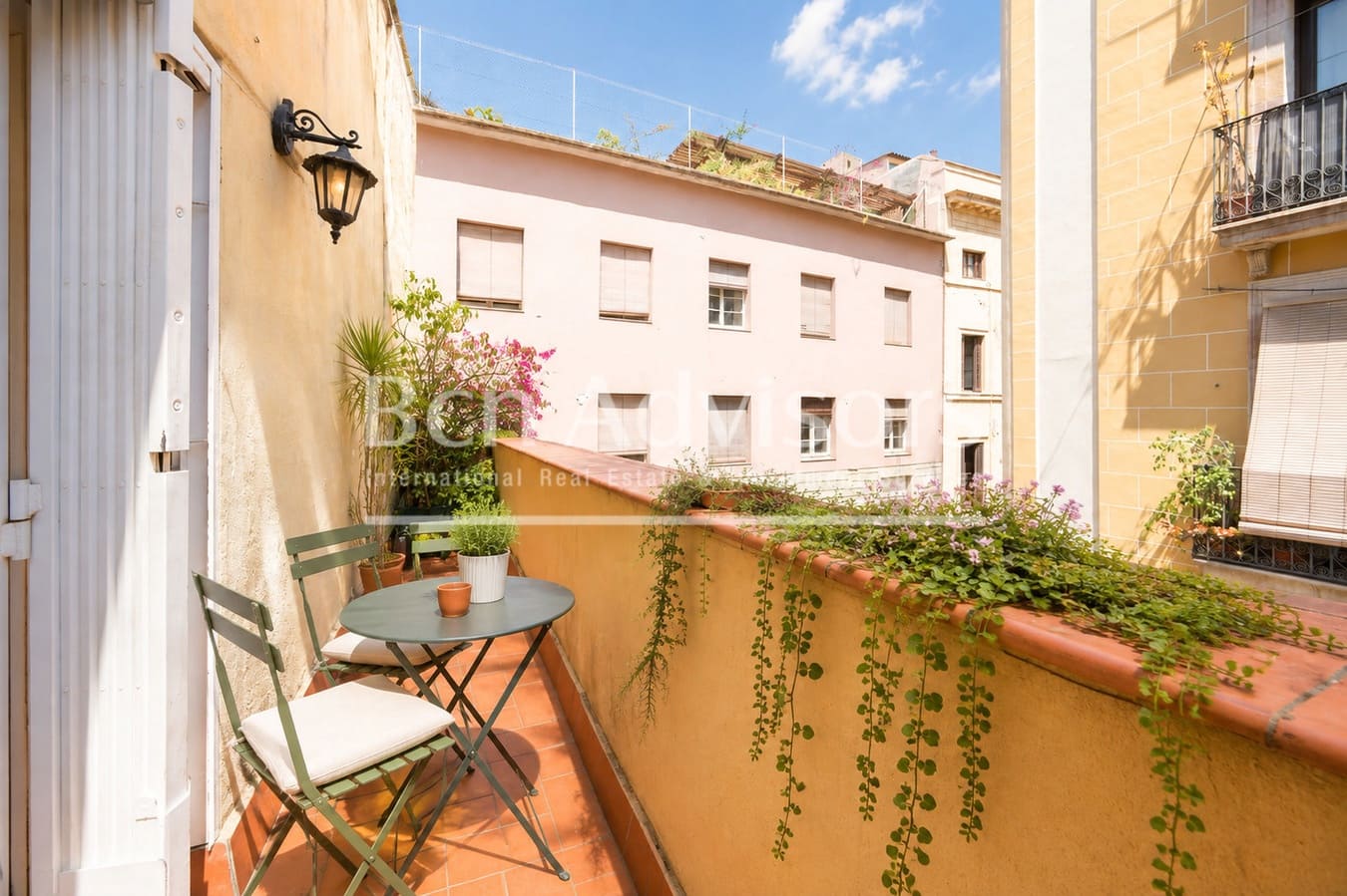 4 soverom Leilighet til salgs i Barcelona by - € 535 000 (Ref: 10008770)