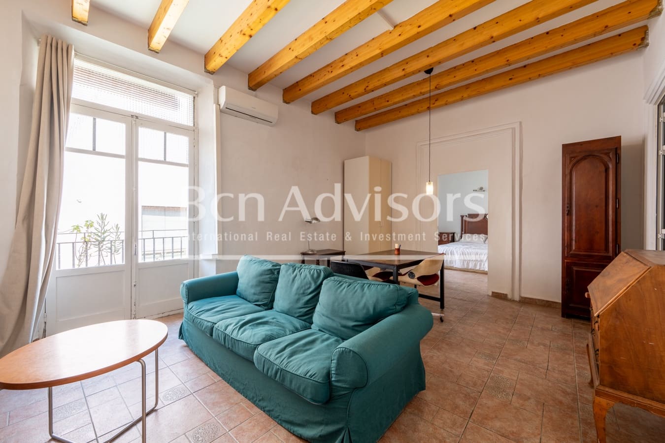 4 soverom Leilighet til salgs i Barcelona by - € 535 000 (Ref: 10008770)